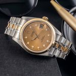 Tudor Prince Date 74033 - (2/8)
