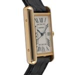 Cartier Tank Louis Cartier W1529756 - (7/8)