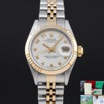 Rolex Lady-Datejust 69173 - (1/8)