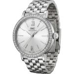 IWC Portofino Automatic IW657601 (2026) - 34mm Staal (1/1)