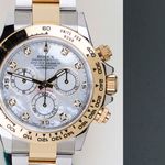 Rolex Daytona 116503 - (5/8)