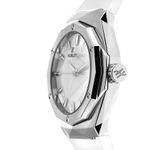 Hublot Classic Fusion 550.NS.2200.RW.ORL20 (Unknown (random serial)) - White dial 40 mm Titanium case (3/7)