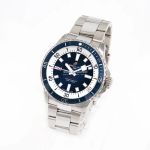 Breitling Superocean 42 A17375E71C1A1 (2025) - Blue dial 42 mm Steel case (5/8)