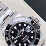 Rolex Submariner Date 126610LN (2021) - Black dial 41 mm Steel case (3/8)