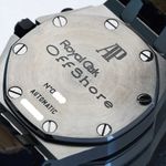 Audemars Piguet Royal Oak Offshore Chronograph Volcano 26170ST.OO.D305CR.01 - (5/7)