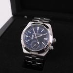 Vacheron Constantin Overseas Dual Time 7900V/110A-B334 - (2/8)