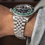 Rolex GMT-Master II 126720VTNR - (4/8)