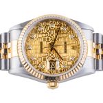 Rolex Datejust 36 16233 - (6/8)