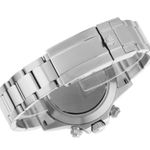 Rolex Daytona 116520 (2010) - White dial 40 mm Steel case (6/7)