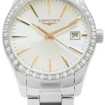 Longines Conquest Classic L2.386.0.72.6 - (1/1)