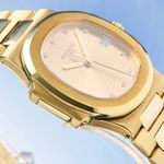 Patek Philippe Nautilus 3800/1J-001 - (2/6)