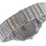 Cartier Santos W2SA0016 - (7/8)