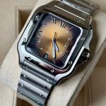 Cartier Santos WSSA0064 - (3/7)