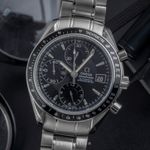 Omega Speedmaster Date 3210.50.00 - (1/8)