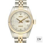 Rolex Lady-Datejust 69173 - (2/8)