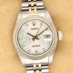 Rolex Lady-Datejust 69173 - (1/8)