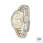 Rolex Lady-Datejust 69173 - (5/8)