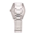 Rolex Datejust 36 126200 (2025) - Grijs wijzerplaat 36mm Staal (3/4)