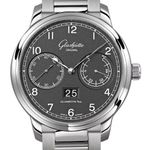Glashütte Original Senator Observer 100-14-02-02-14 - (1/1)