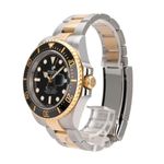 Rolex Sea-Dweller 126603 - (3/8)