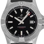 Breitling Avenger A17328101B1X1 (2026) - 42mm Staal (1/8)