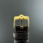 Omega Seamaster 166.067 (1969) - Wit wijzerplaat 36mm Goud/Staal (7/8)