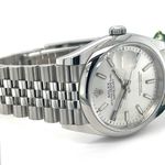 Rolex Datejust 36 126200 (2023) - 36mm Staal (3/8)