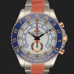 Rolex Yacht-Master II 116681 - (3/8)