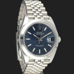 Rolex Datejust 41 126300 - (4/8)