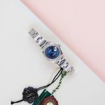 Rolex Oyster Perpetual Lady Date 79240 - (2/8)