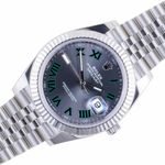 Rolex Datejust 41 126334 (2026) - 41 mm Steel case (1/8)
