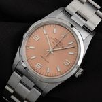 Rolex Air-King 14000M - (3/8)