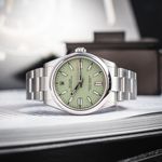 Rolex Oyster Perpetual 41 134300 (2026) - 41 mm Steel case (1/8)