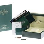 Rolex Submariner Date 16610LV (2006) - Black dial 40 mm Steel case (2/7)