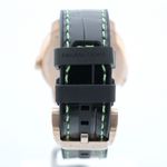 Lucky harvey Unknown European Roulette (2025) - Zwart wijzerplaat 43mm Staal (5/8)