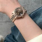 Rolex Datejust 278285RBR - (1/2)