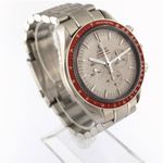 Omega Speedmaster Professional Moonwatch 522.30.42.30.06.001 (2020) - Grijs wijzerplaat 42mm Staal (3/4)