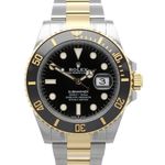 Rolex Submariner Date 126613LN - (1/6)