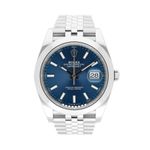 Rolex Datejust 41 126300 - (1/5)