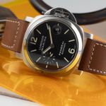 Panerai Luminor Marina Automatic PAM00048 - (2/8)