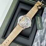 Audemars Piguet Millenary 77247BC.ZZ.A813CR.01 - (4/8)