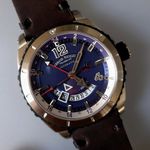 Armand Nicolet SO5 A713AGN-BU-PK4140TM - (2/8)