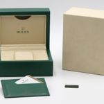Rolex Oyster Perpetual Date 115234 - (8/8)