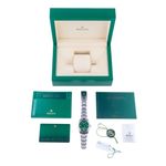 Rolex Oyster Perpetual 36 126000 - (8/8)