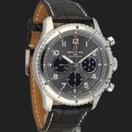Breitling Aviator 8 AB0119131B1P2 - (4/8)