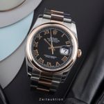 Rolex Datejust 36 116201 - (3/8)