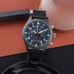 IWC Pilot Chronograph Top Gun IW389101 - (1/8)