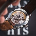 Jaeger-LeCoultre Master Hometime Q1628420/147.8.05.s - (6/8)