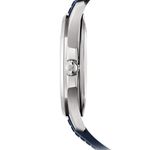 Patek Philippe Aquanaut 5168G-001 (2023) - Blue dial 42 mm White Gold case (3/3)