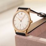 Patek Philippe Golden Ellipse 5738/1R-001 - (5/8)